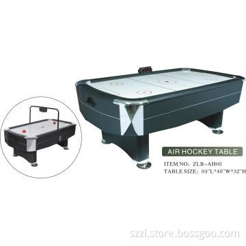 Luxurious Air Hockey Table with Powerful Airfan